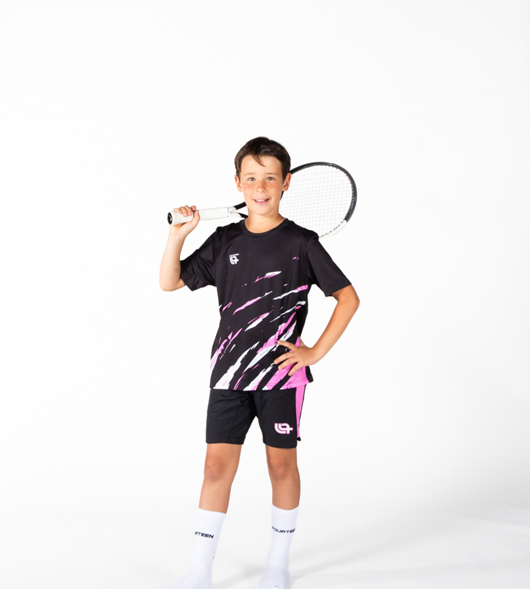 Kids Performance T-Shirt
